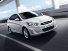 Hyundai Verna Hyundai Verna