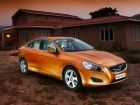 Volvo S60: Road Test