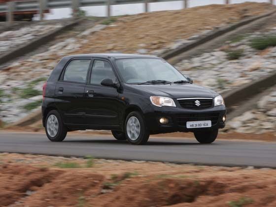 Maruti Suzuki Alto K10 vs Hyundai Eon Maruti Suzuki Alto K10 vs Hyundai Eon