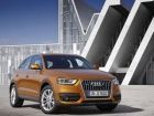 Audi Q3 Audi Q3