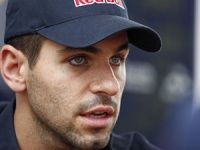 jaime Alguersuari