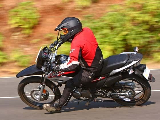 Hero Impulse Road Test Hero Impulse Road Test