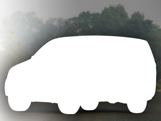 Mahindra Mini Xylo Mahindra Mini Xylo