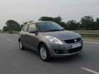 Maruti Suzuki Swift DDis vs Toyota Liva Diesel