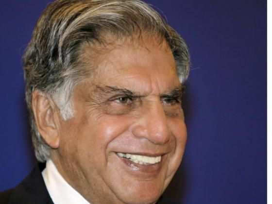 Ratan Tata Ratan Tata