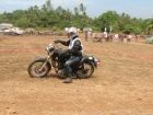 2011 Royal Enfield Rider Mania: Celebration of Thumpers