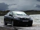 Renault Fluence Road Test
