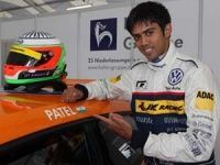 Aditya Patel