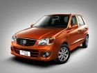 The Maruti Suzuki Alto Xplore The Maruti Suzuki Alto Xplore