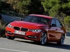 New BMW 3 series New BMW 3 series