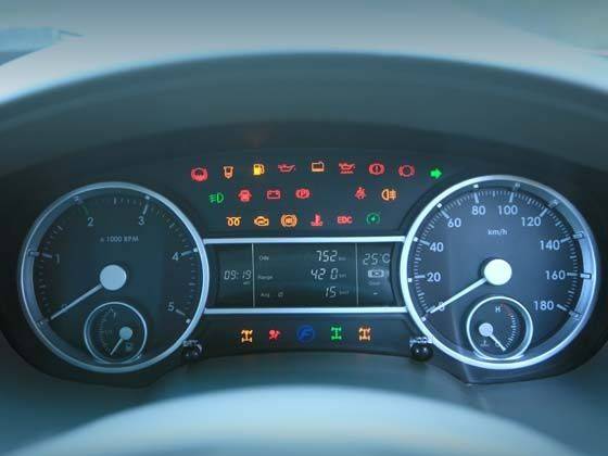 Force One Driver Display Force One Driver Display