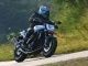 Hyosung GT650N : First Ride