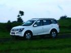 Mahindra XUV500 Road Test Mahindra XUV500 Road Test