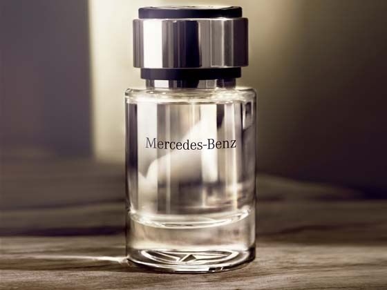 Mercedes-Benz Perfume Mercedes-Benz Perfume