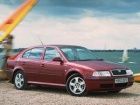 Skoda Octavia Skoda Octavia