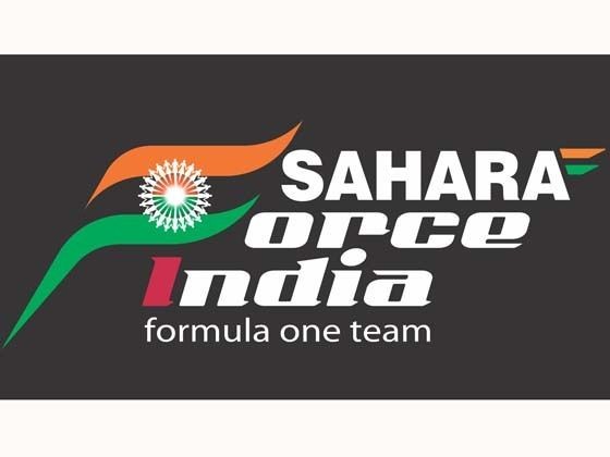 Sahara Force India Formula One Team Sahara Force India Formula One Team