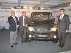 New Mahindra Bolero Launched New Mahindra Bolero Launched