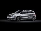 Mercedes-Benz B-Class Mercedes-Benz B-Class