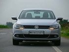 New Volkswagen Jetta First Drive
