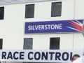race control