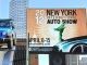 2012 New York International Auto Show