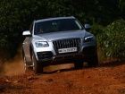 Audi Q5 2.0 TDI: First Drive Audi Q5 2.0 TDI: First Drive