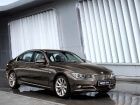 BMW 3 Series Long Wheelbase