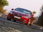 BMW 6 Series Coupe 640d