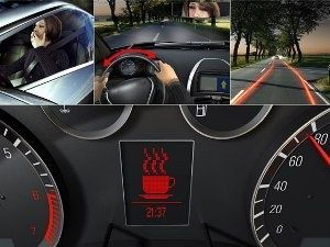 Driver Drowsiness Detection