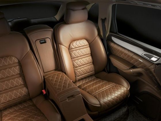 Eternity Artemis interiors Eternity Artemis interiors