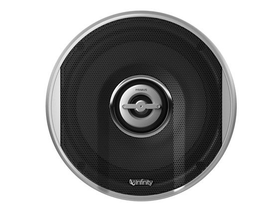 New Harman Primus Series of automotive speakers New Harman Primus Series of automotive speakers