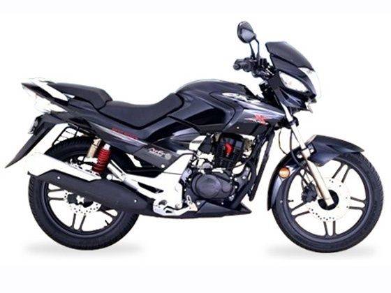 Hero honda cbz xtreme mileage 2012 #4