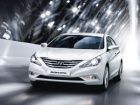 Hyundai sells 39,122 units in March 2012