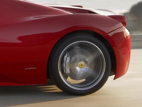 Low profile tyres Low profile tyres