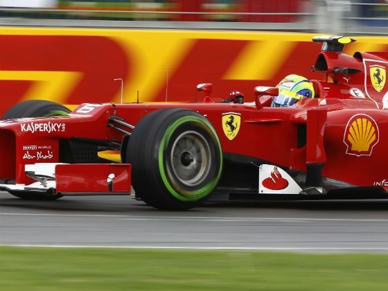 Felipe Massa at the 2012 Australian grand
prix Felipe Massa at the 2012 Australian grand prix