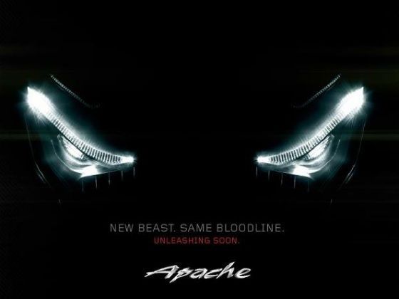 2012-new-TVS-Apache-2013 2012-new-TVS-Apache-2013
