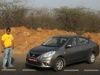 Nissan Sunny 1.5 Petrol