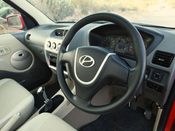Premier Rio Steering Premier Rio Steering