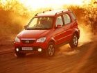 Premier Rio : First Drive