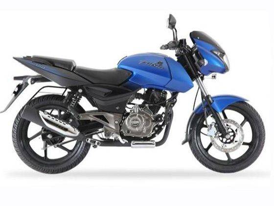 Bajaj Pulsar 150 DTSi Bajaj Pulsar 150 DTSi