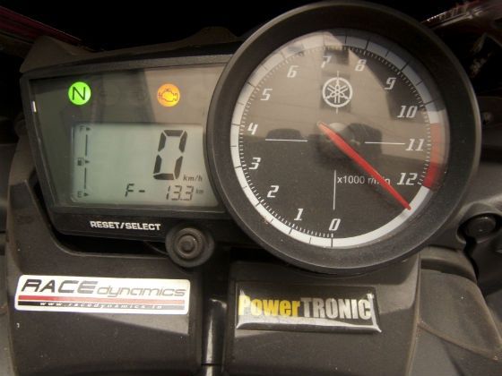 Performance ECU for Yamaha YZF-R15 Performance ECU for Yamaha YZF-R15