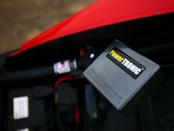 Performance ECU for Yamaha YZF-R15 Performance ECU for Yamaha YZF-R15