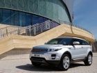 Range Rover 2012 Design Award of the Year 
