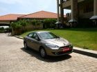 Renault Fluence diesel to launch Renault Fluence diesel to launch