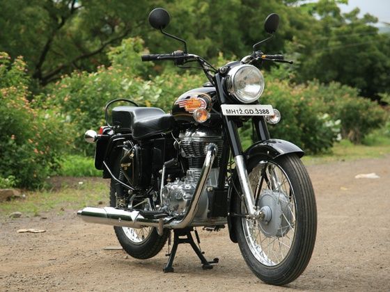 Royal Enfield Classic 350 Royal Enfield Classic 350