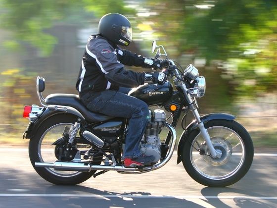 Royal Enfield Thunderbird Twinspark Royal Enfield Thunderbird Twinspark