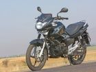 Suzuki GS150R Suzuki GS150R