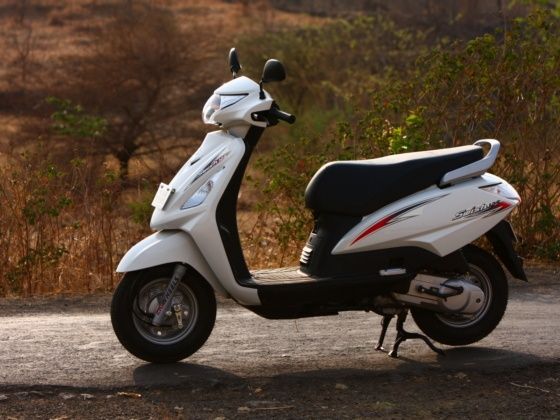 Suzuki Swish Suzuki Swish
