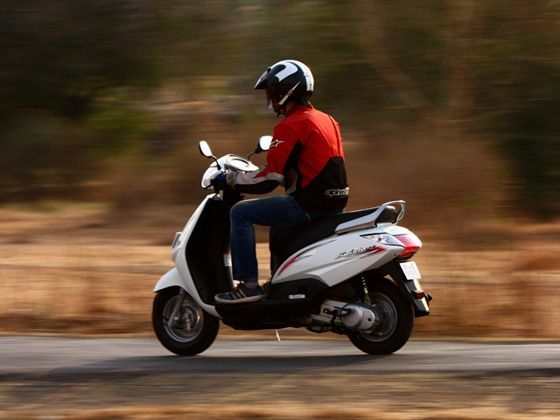 Suzuki Swish 125 Suzuki Swish 125