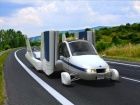 Terrafugia Transition Roadable Aircraft